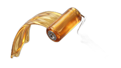 Escudo Transparencia 3D